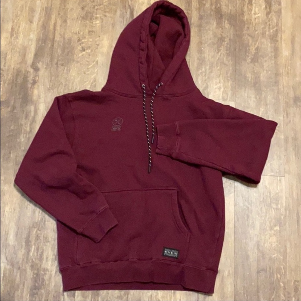 Hyperlite Wake Co. Hoodie